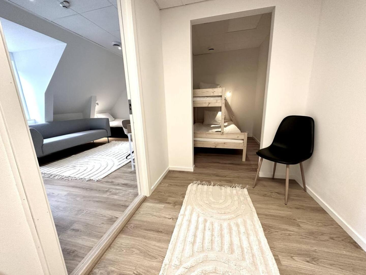 Attic Hostel Boras Luaran gambar